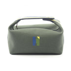 Hermès Bride a Brac PM · Canvas Pouch