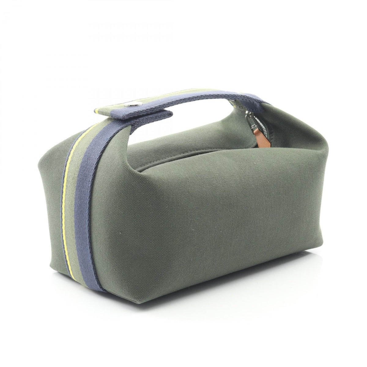 Hermès Bride a Brac PM · Canvas Pouch
