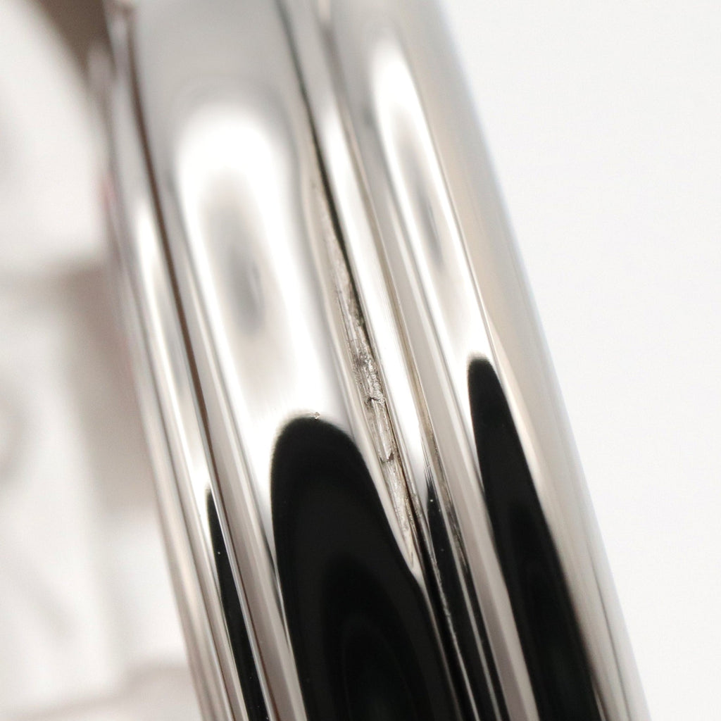 Hermès Arceau · Steel · Quartz