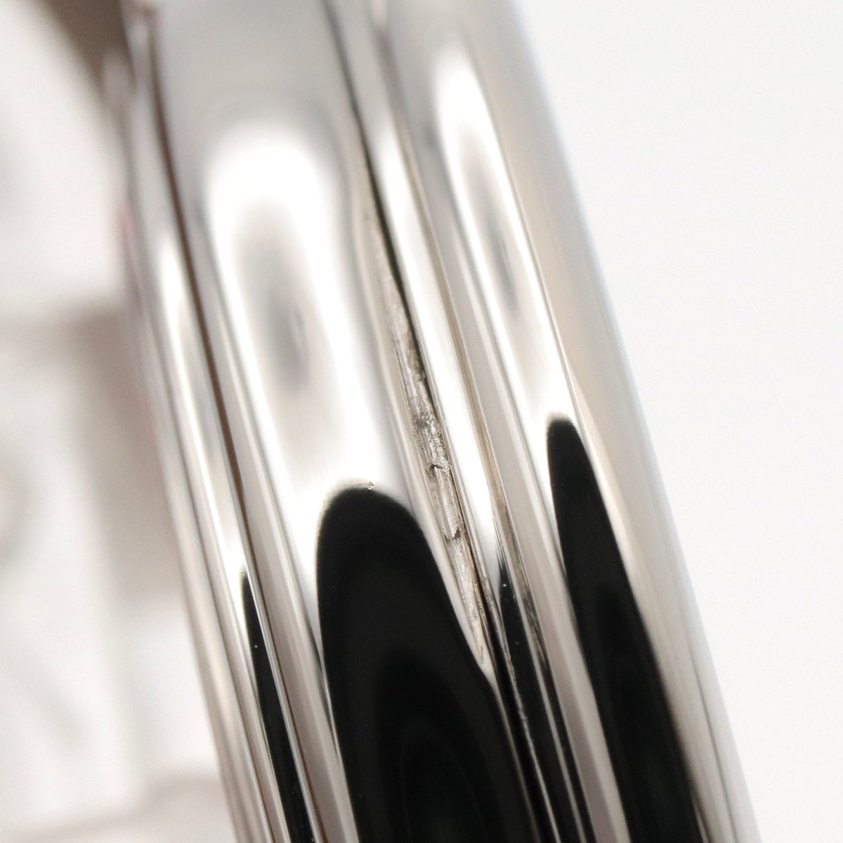Hermès Arceau · Steel · Quartz