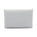 Hermès Calvi · Epsom Leather Card Holder