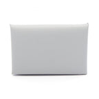 Hermès Calvi · Epsom Leather Card Holder