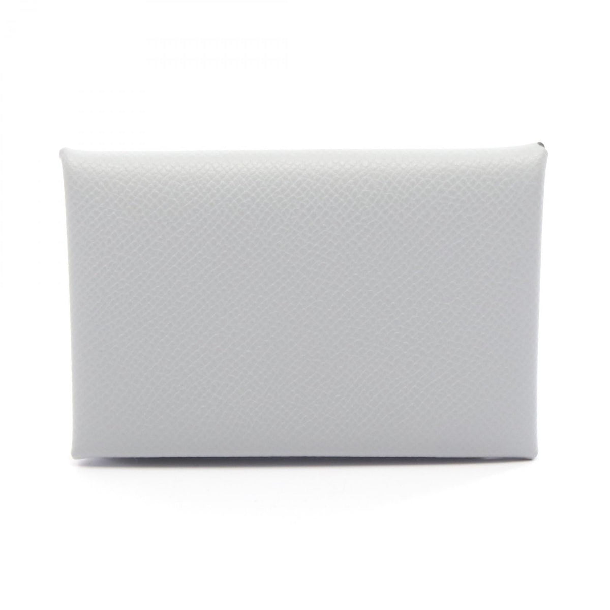 Hermès Calvi · Epsom Leather Card Holder