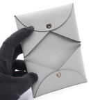 Hermès Calvi · Epsom Leather Card Holder