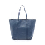 Balenciaga Everyday Tote S · Leather