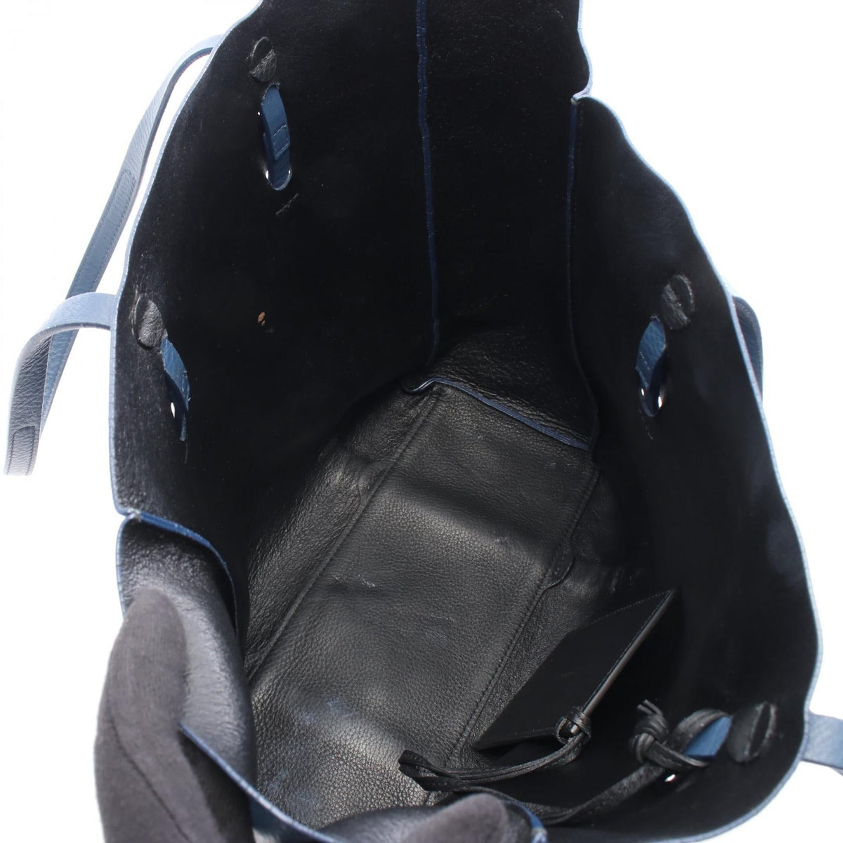 Balenciaga Everyday Tote S · Leather