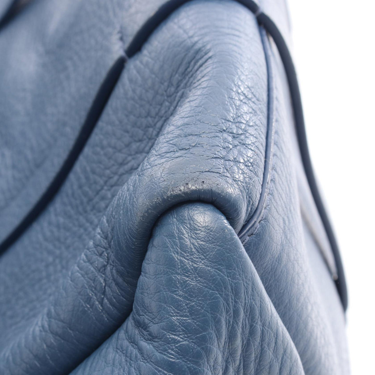 Balenciaga Everyday Tote S · Leather