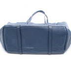 Balenciaga Everyday Tote S · Leather