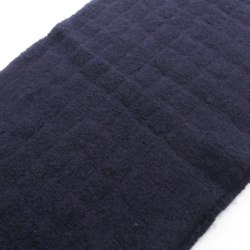 Chanel · Silk Cashmere Scarf