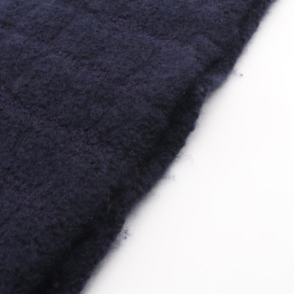 Chanel · Silk Cashmere Scarf