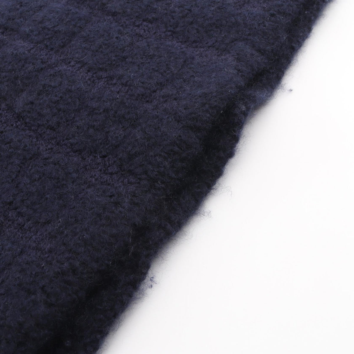 Chanel · Silk Cashmere Scarf