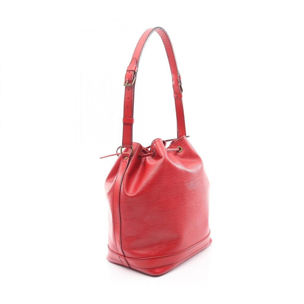 Louis Vuitton Noé · Epi Leather