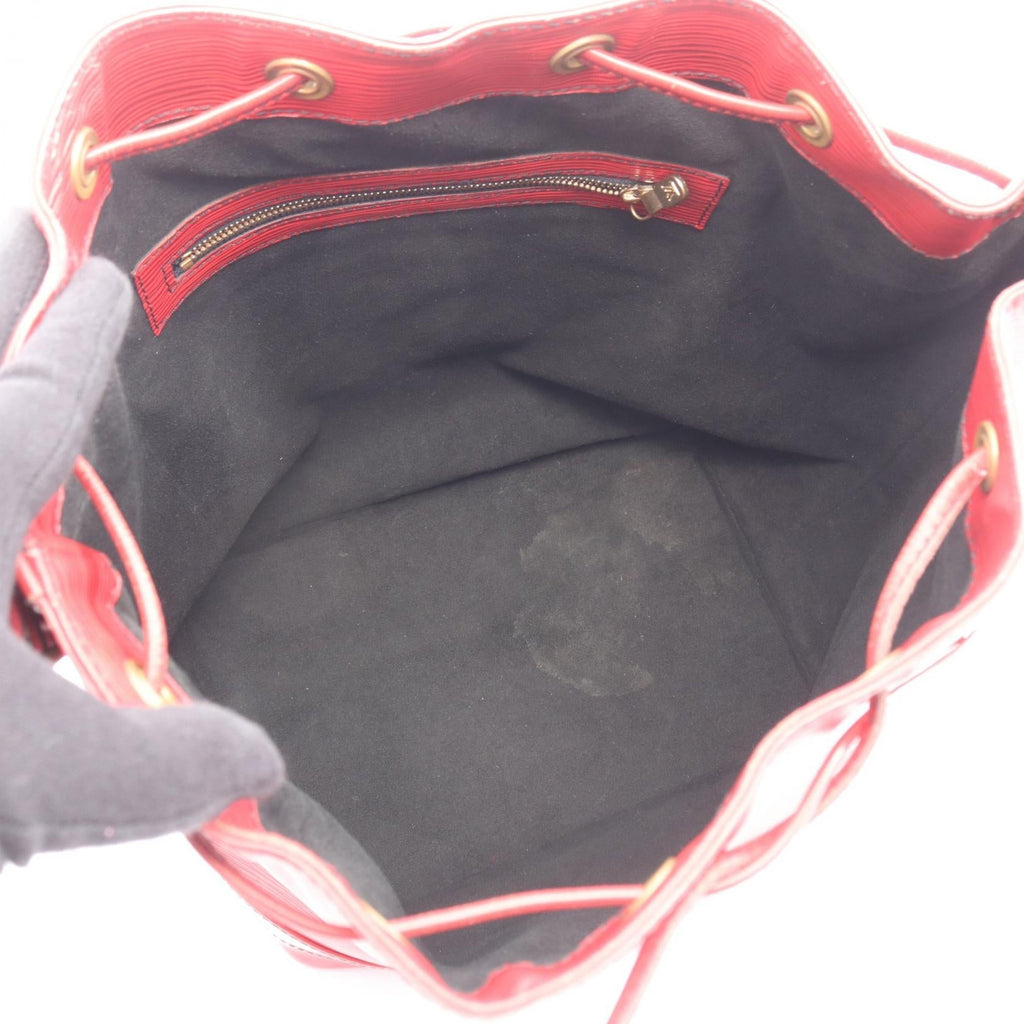 Louis Vuitton Noé · Epi Leather