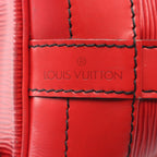 Louis Vuitton Noé · Epi Leather