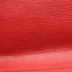 Louis Vuitton Noé · Epi Leather