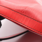 Louis Vuitton Noé · Epi Leather