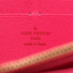 Louis Vuitton Zippy · Monogram Multicolore
