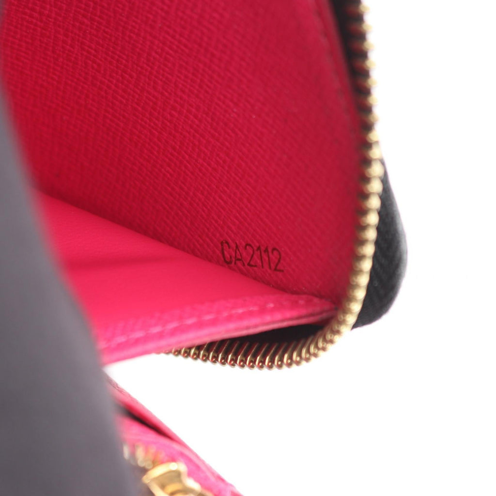 Louis Vuitton Zippy · Monogram Multicolore