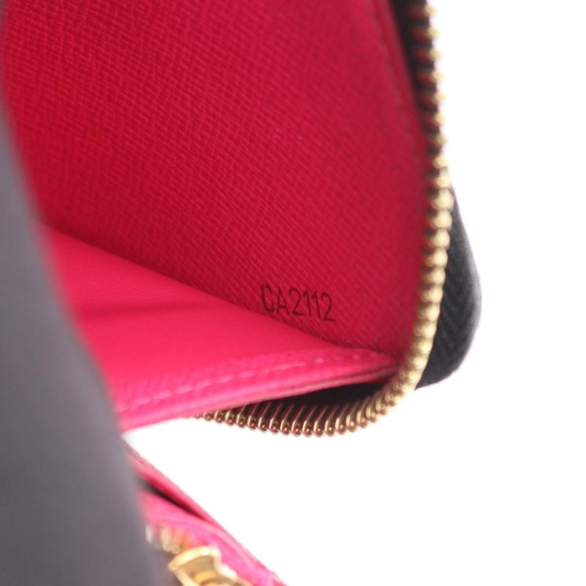 Louis Vuitton Zippy · Monogram Multicolore