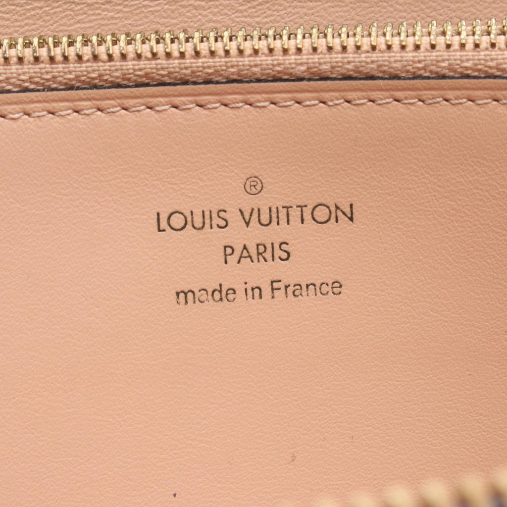 Louis Vuitton Portefeuille Comet · Taurillon