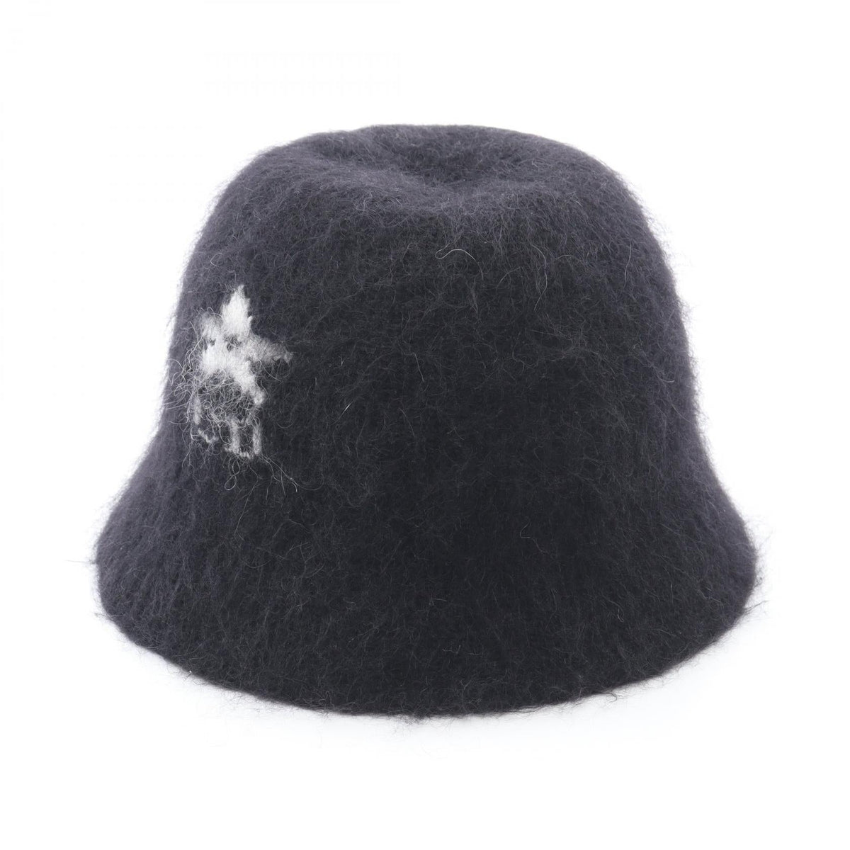 Dior CD Logo · Bucket Hat · Wool Blend