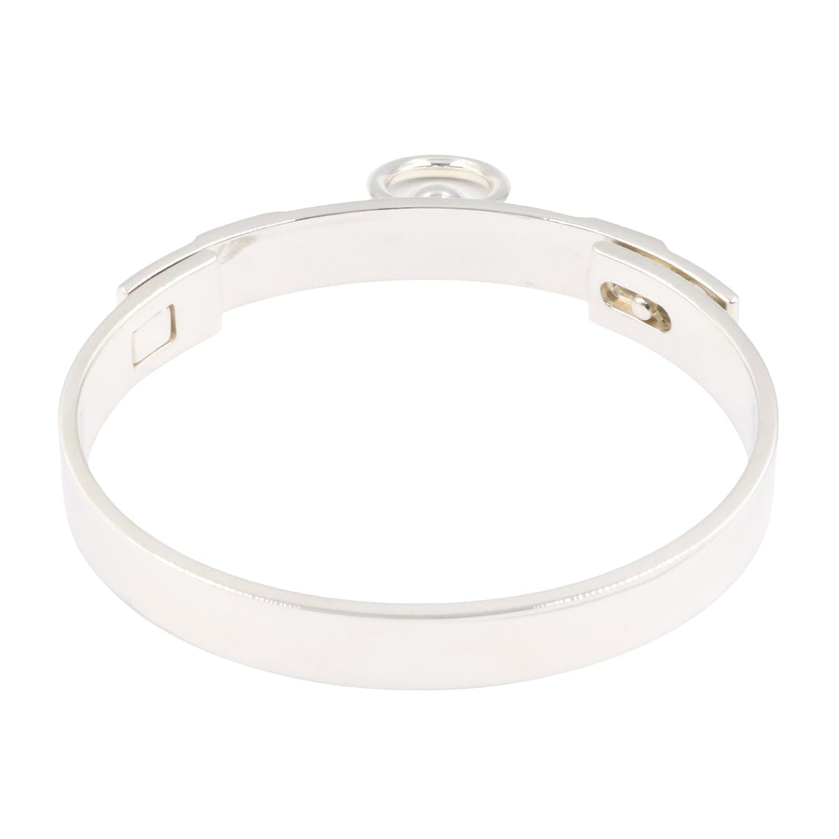 Hermès Collier Endossian · Sterling Silver