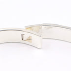 Hermès Collier Endossian · Sterling Silver