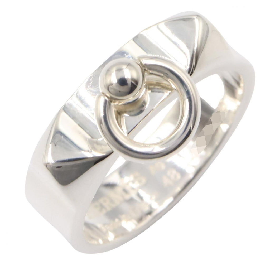 Hermès Collier de Chien · Sterling Silver