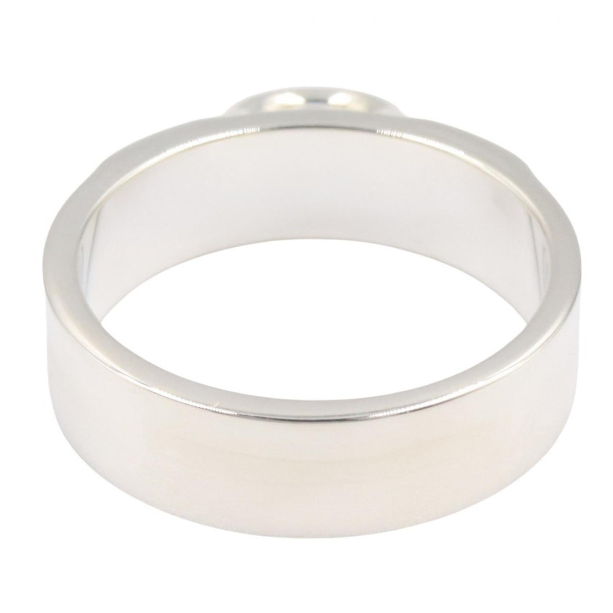 Hermès Collier de Chien · Sterling Silver