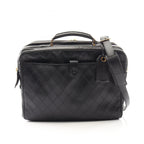 Chanel Bicolore · Lambskin · Gold Hardware