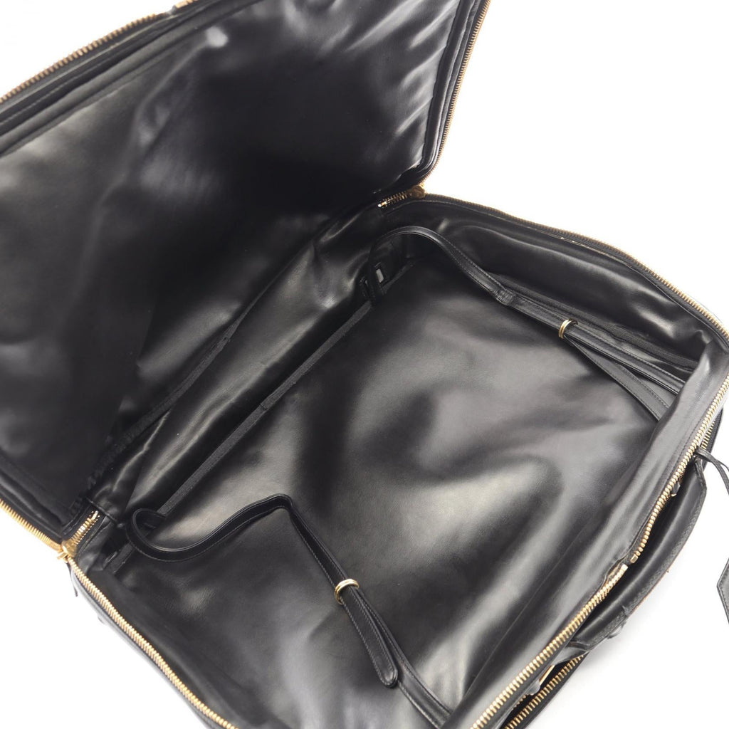 Chanel Bicolore · Lambskin · Gold Hardware