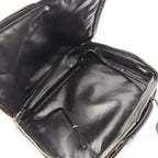 Chanel Bicolore · Lambskin · Gold Hardware