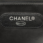 Chanel Bicolore · Lambskin · Gold Hardware