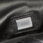 Chanel Bicolore · Lambskin · Gold Hardware
