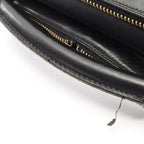 Chanel Bicolore · Lambskin · Gold Hardware