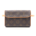 Louis Vuitton Pochette Florentine · Monogram