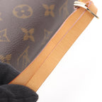 Louis Vuitton Pochette Florentine · Monogram