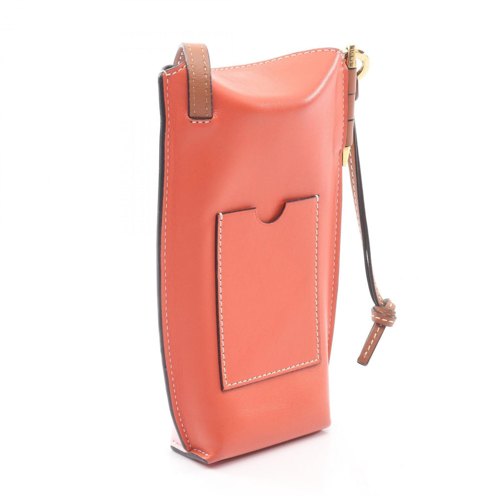 Loewe Gate Pocket · Mini Crossbody