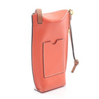 Loewe Gate Pocket · Mini Crossbody