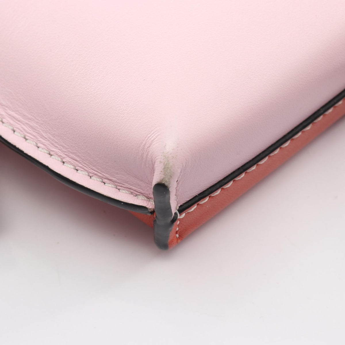 Loewe Gate Pocket · Mini Crossbody