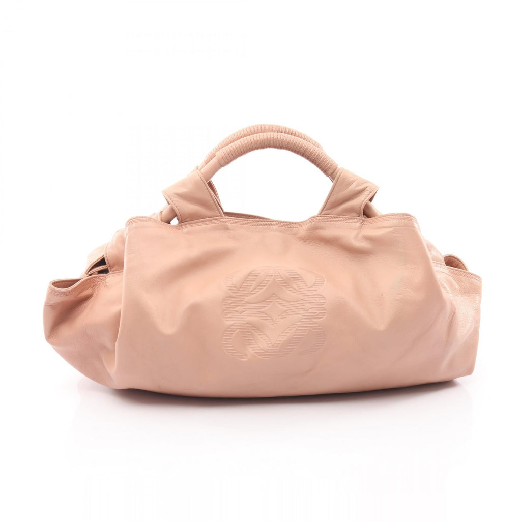 Loewe Nappa Aire · Leather Handbag