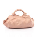 Loewe Nappa Aire · Leather Handbag