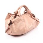 Loewe Nappa Aire · Leather Handbag