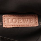 Loewe Nappa Aire · Leather Handbag