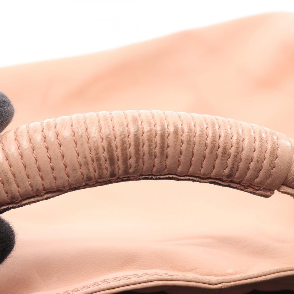 Loewe Nappa Aire · Leather Handbag
