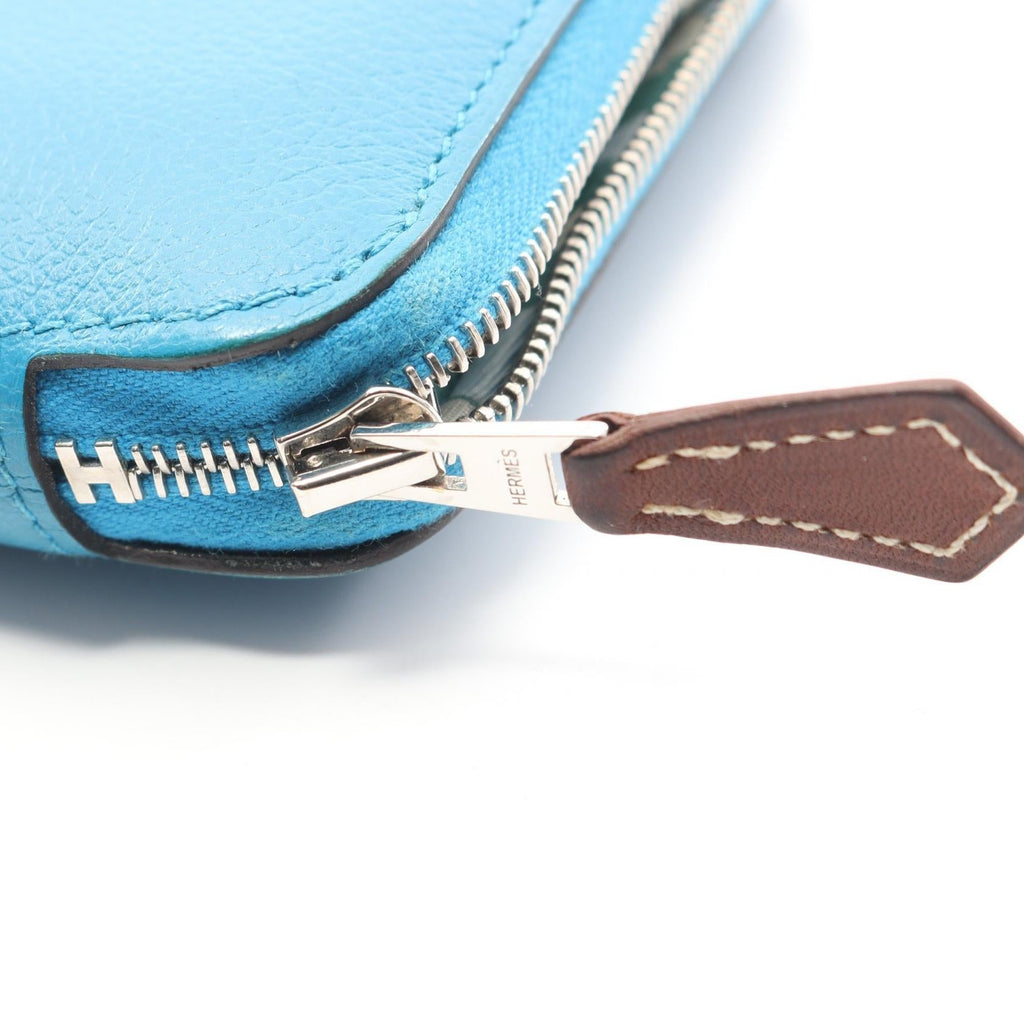 Hermès Azap SilkIn · Evercolor