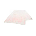 CHANEL Silk & Cashmere Text Stole
