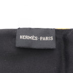 Hermès Silk Stole · Multicolor