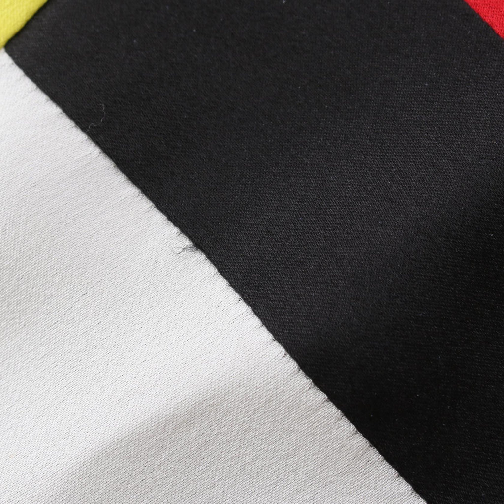 Hermès Silk Stole · Multicolor