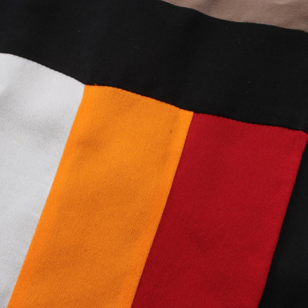 Hermès Silk Stole · Multicolor